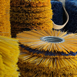 Spazzola per spazzare