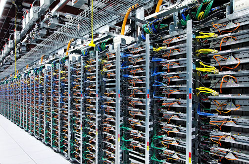 Come scegliere la spazzola sigillante per il tuo data center