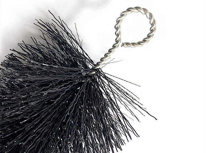 Pest Control Tube brush Pest Control Tube brush