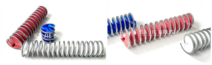 Climbing Rope Washing Brush