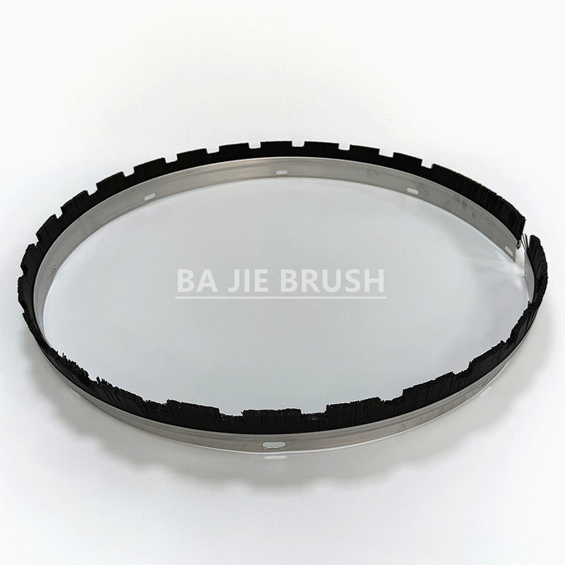 Surface Cleaner Brush Skirt