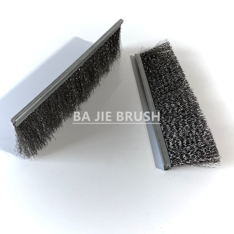 AISI316 Strip Brush