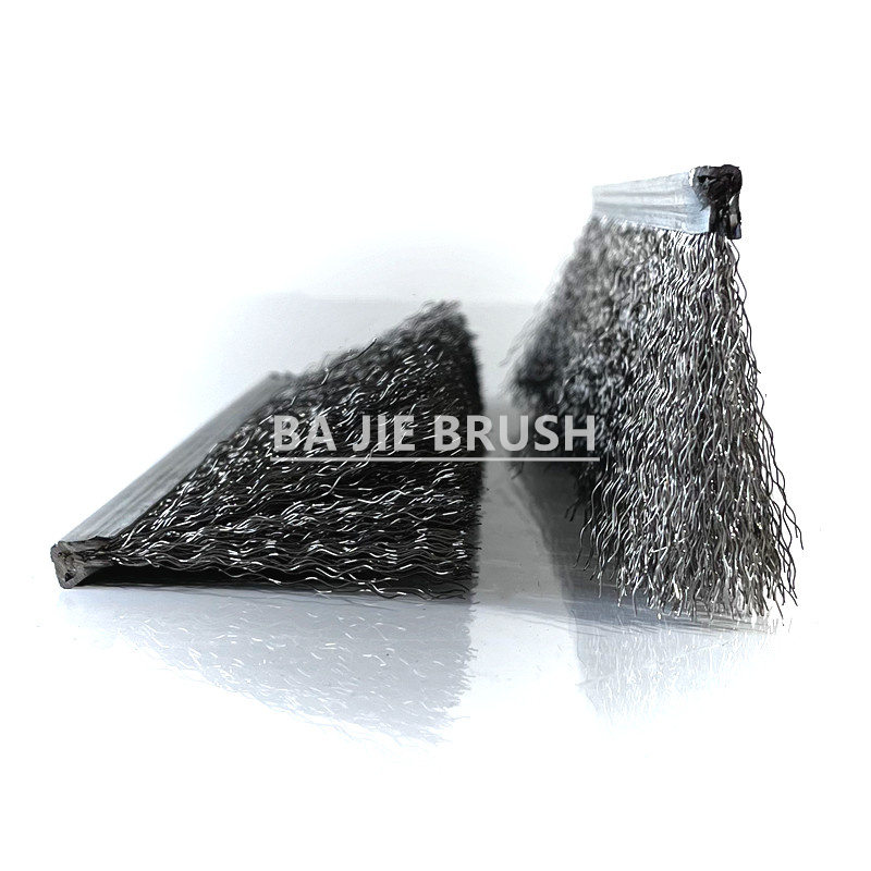 Conductive Wire Strip Brush
