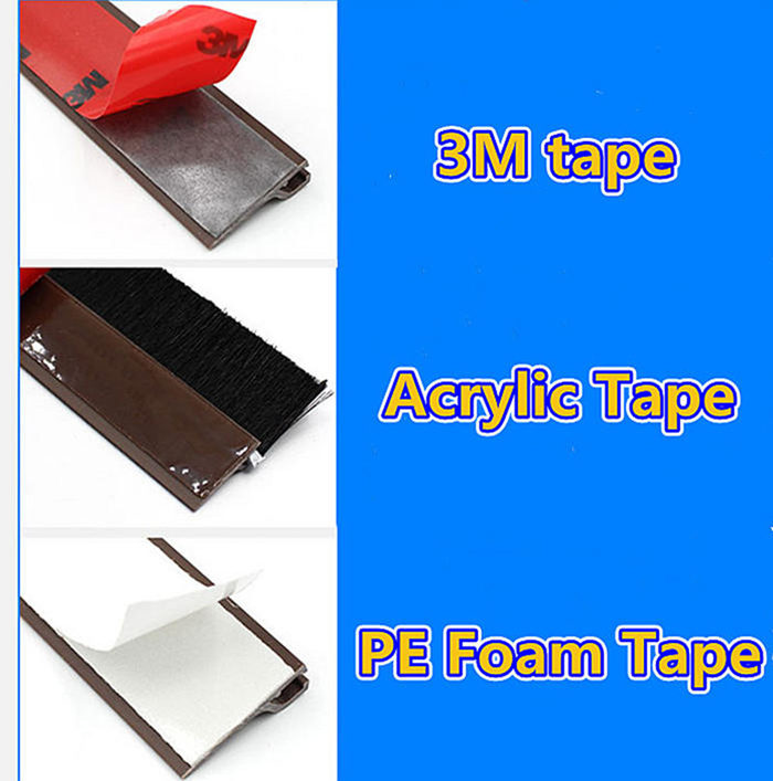 3M Tape Strip Brush 3M Tape Strip Brush