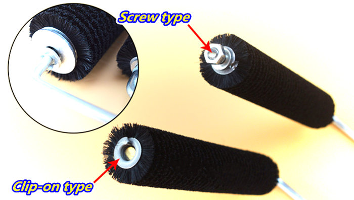 fiberglass laminating rollers fiberglass laminating rollers