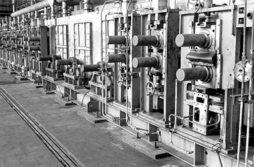 Come scegliere la spazzola per i laminatoi