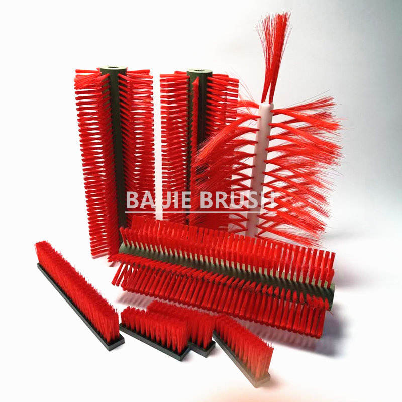 5 Gallon Bottle Washing Brush