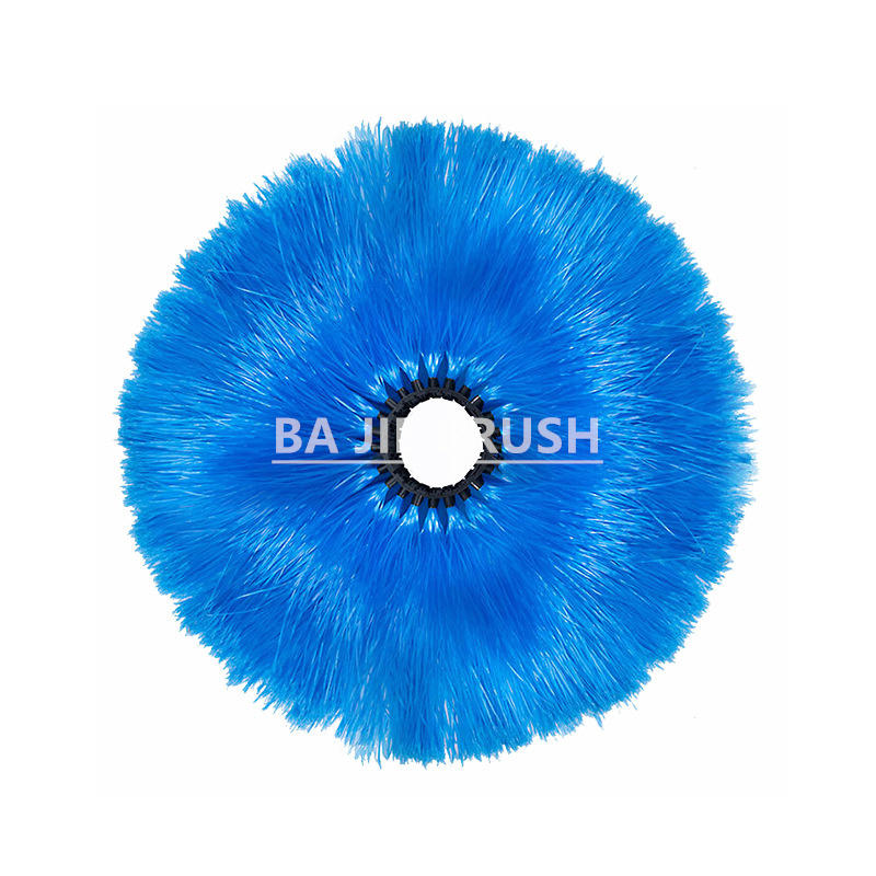 Vehicle Wash Brush