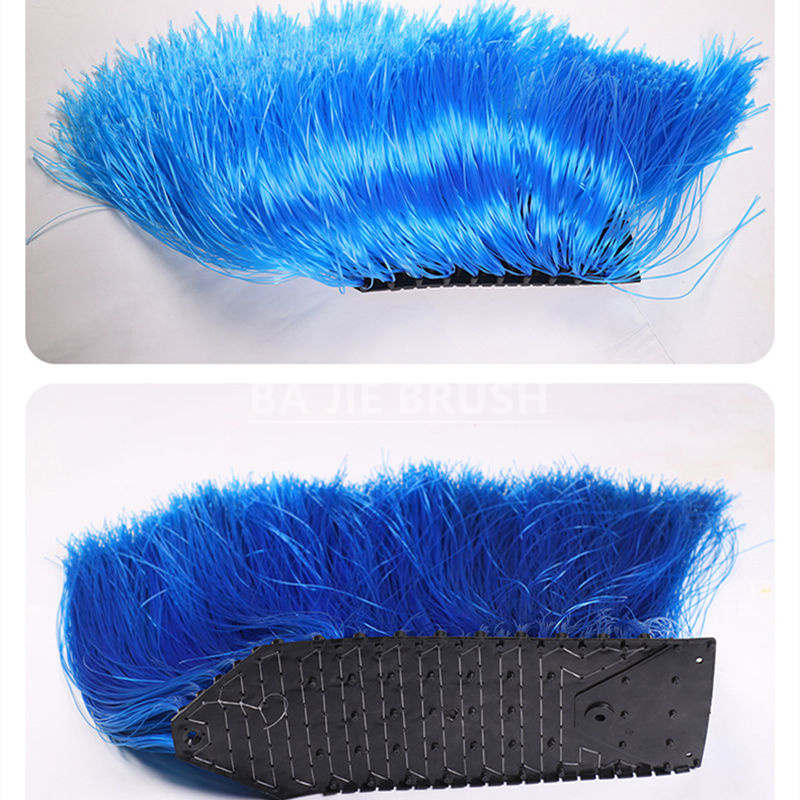 Industrial Car Wash Brush