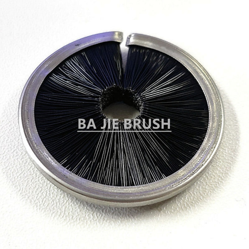 Circular Disc Brush