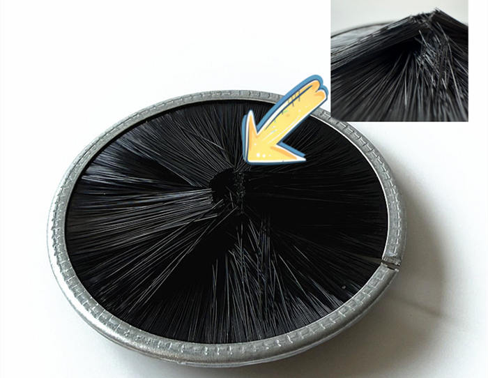 Circular Brush