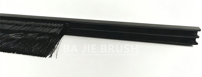 Rittal 7825375 Brush Strip