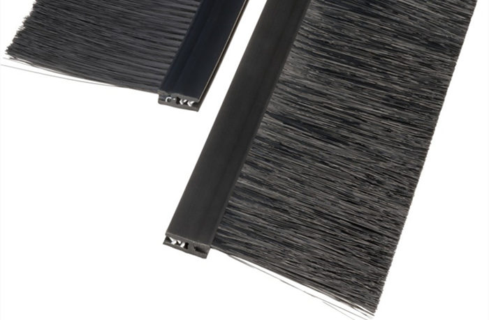 Cable Management Brush